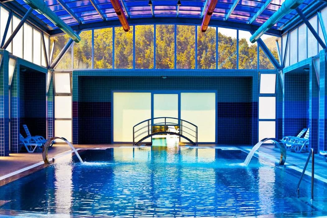 Sındırgı Obam Termal Resort-13