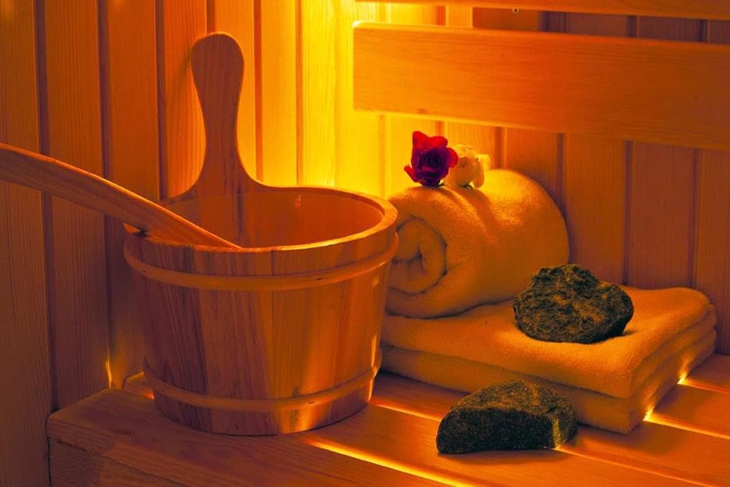 Sındırgı Obam Termal Resort-8