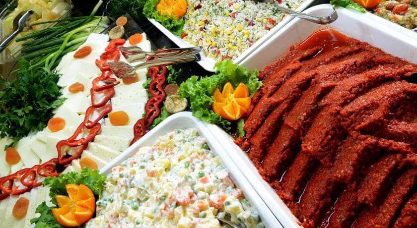 Sındırgı Obam Termal Resort-64