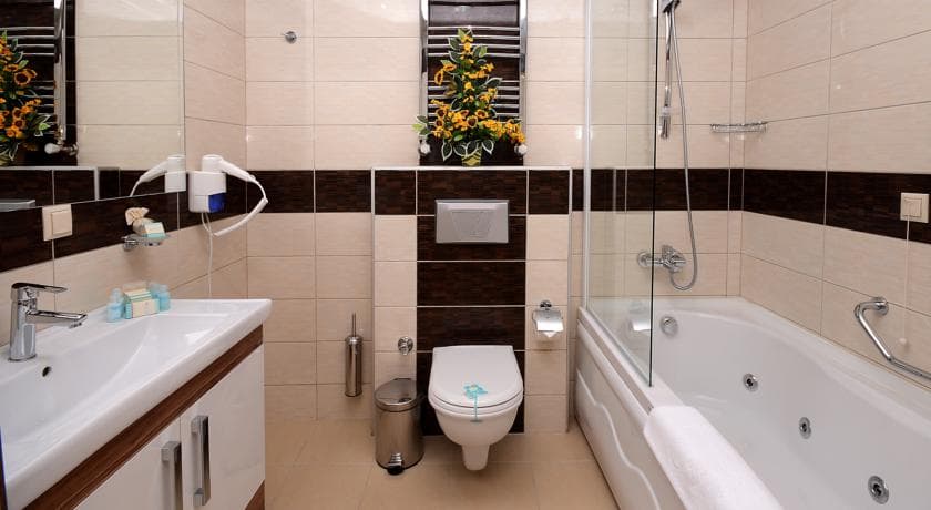 Sındırgı Obam Termal Resort-82