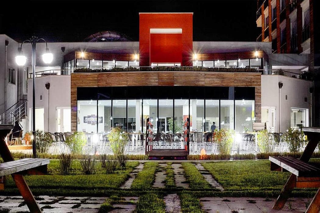 Sındırgı Obam Termal Resort-29