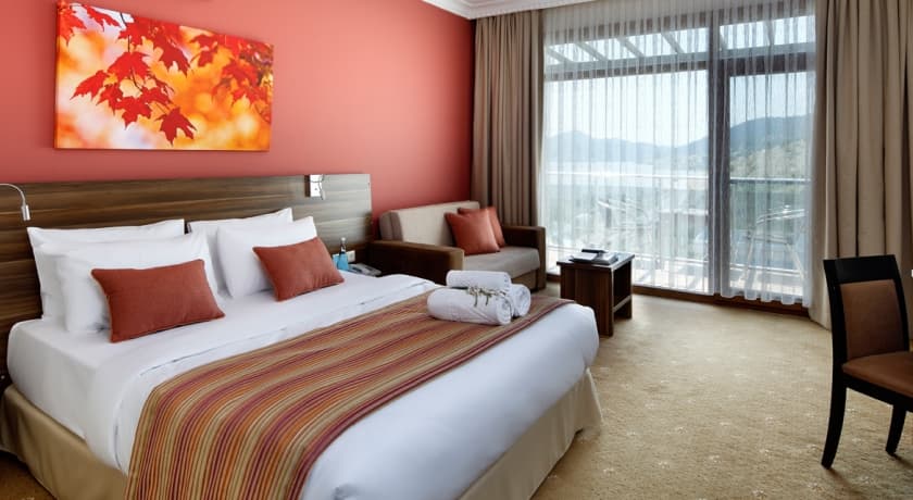 Sındırgı Obam Termal Resort-1