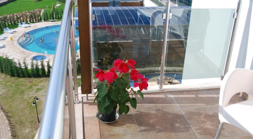 Sındırgı Obam Termal Resort-70