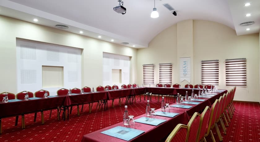 Sındırgı Obam Termal Resort-100