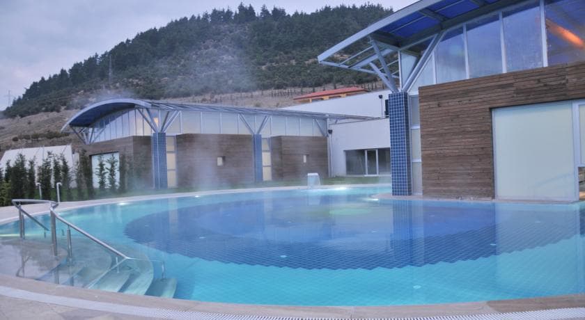 Sındırgı Obam Termal Resort-73