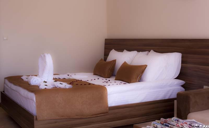 Sındırgı Obam Termal Resort-91