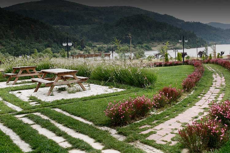 Sındırgı Obam Termal Resort-47