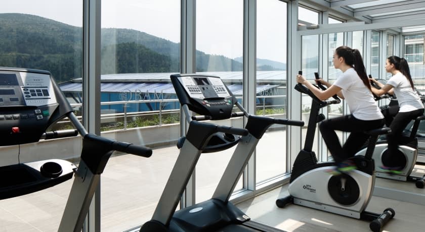 Sındırgı Obam Termal Resort-56