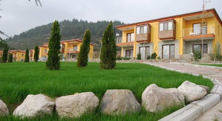 Sındırgı Obam Termal Resort-52