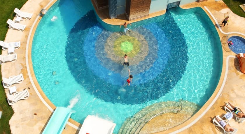 Sındırgı Obam Termal Resort-55