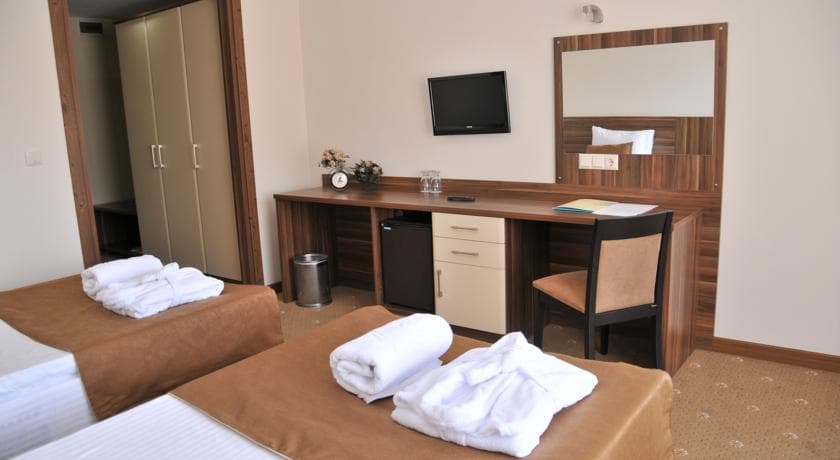 Sındırgı Obam Termal Resort-79