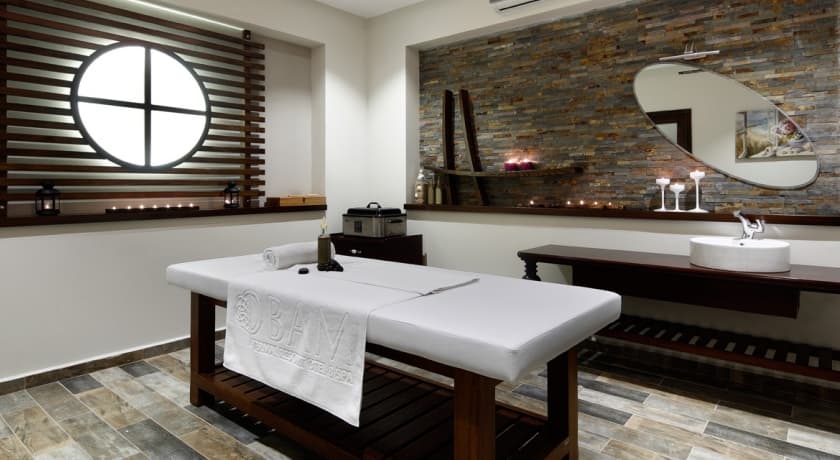 Sındırgı Obam Termal Resort-94