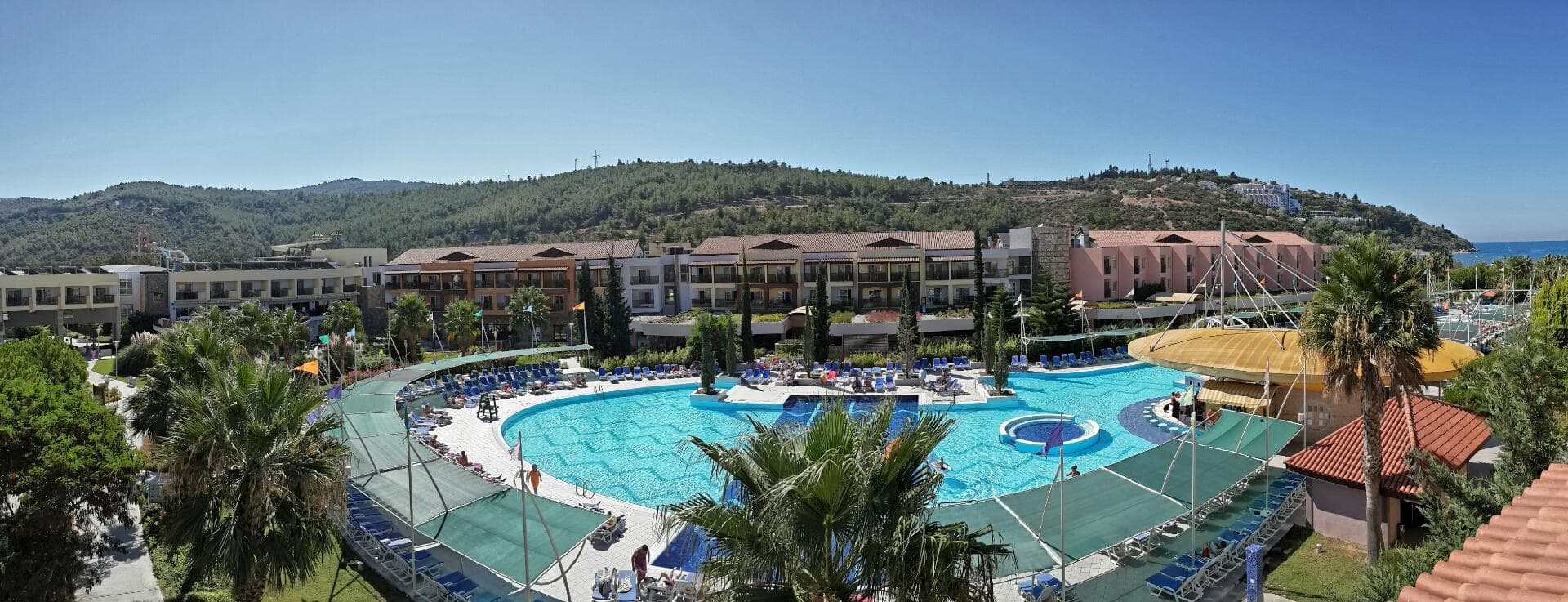 Aqua Fantasy Aquapark Hotel Spa-3