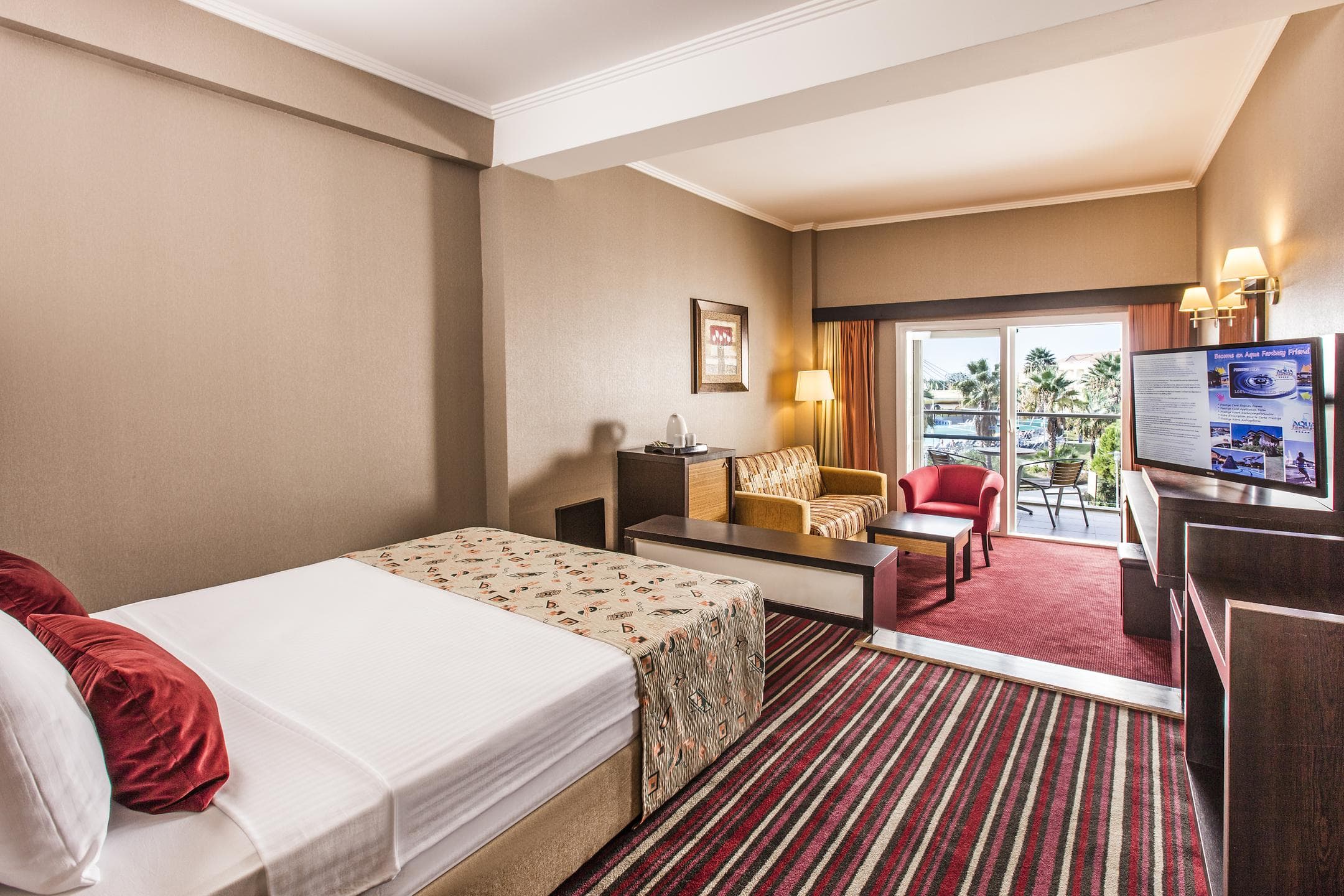 Aqua Fantasy Aquapark Hotel Spa-39