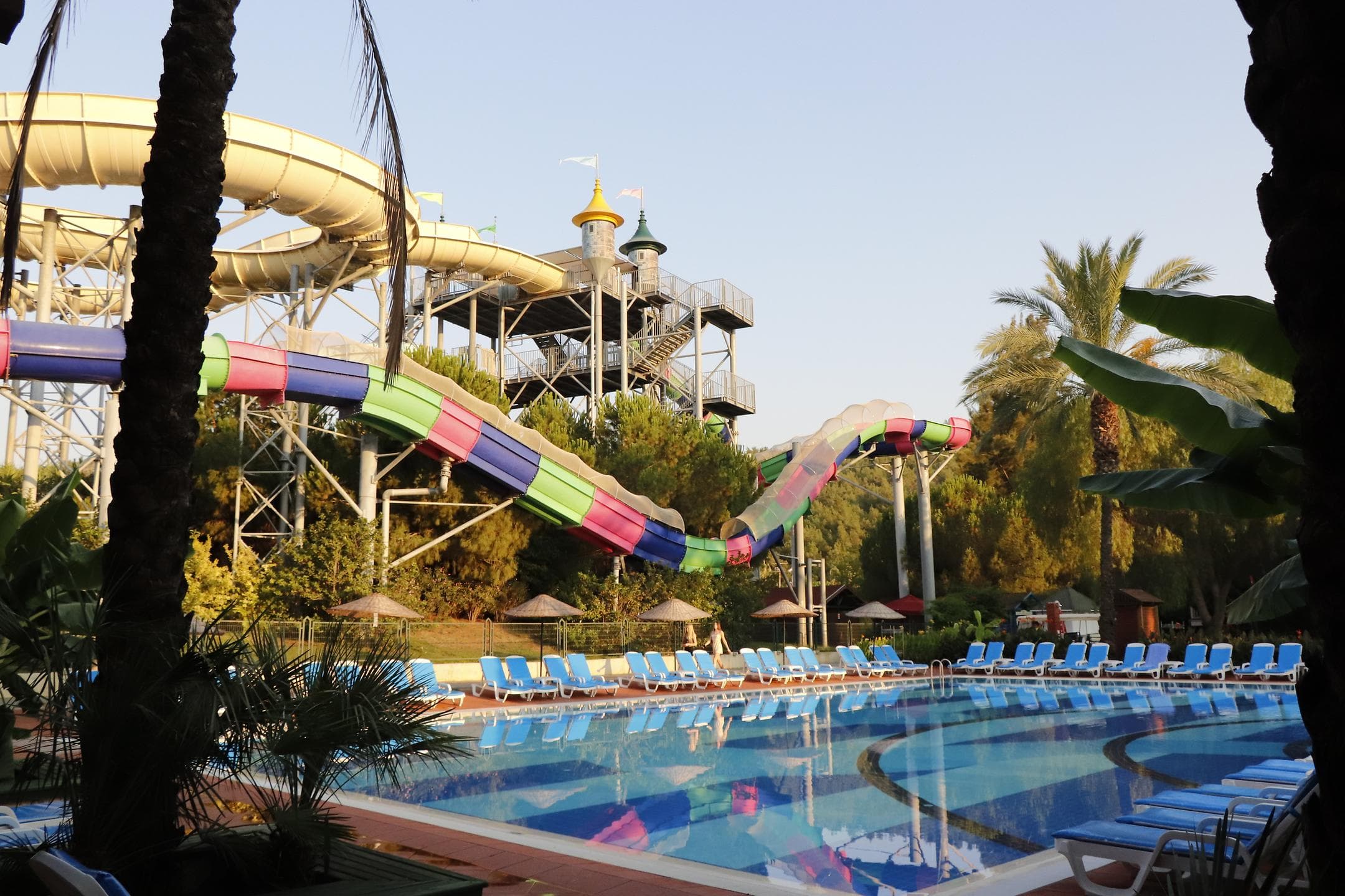 Aqua Fantasy Aquapark Hotel Spa-10