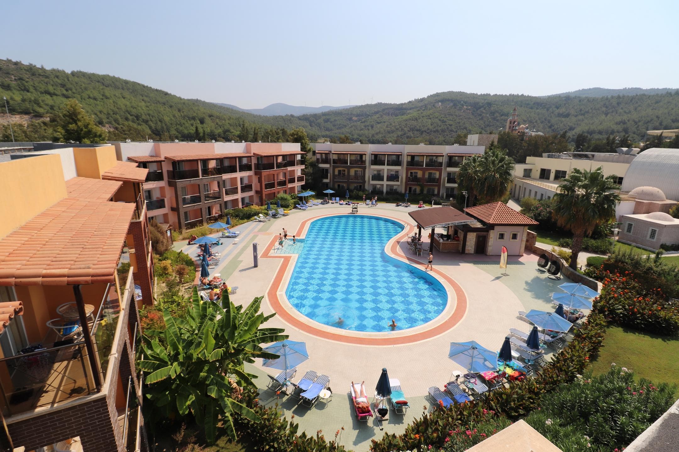 Aqua Fantasy Aquapark Hotel Spa-22