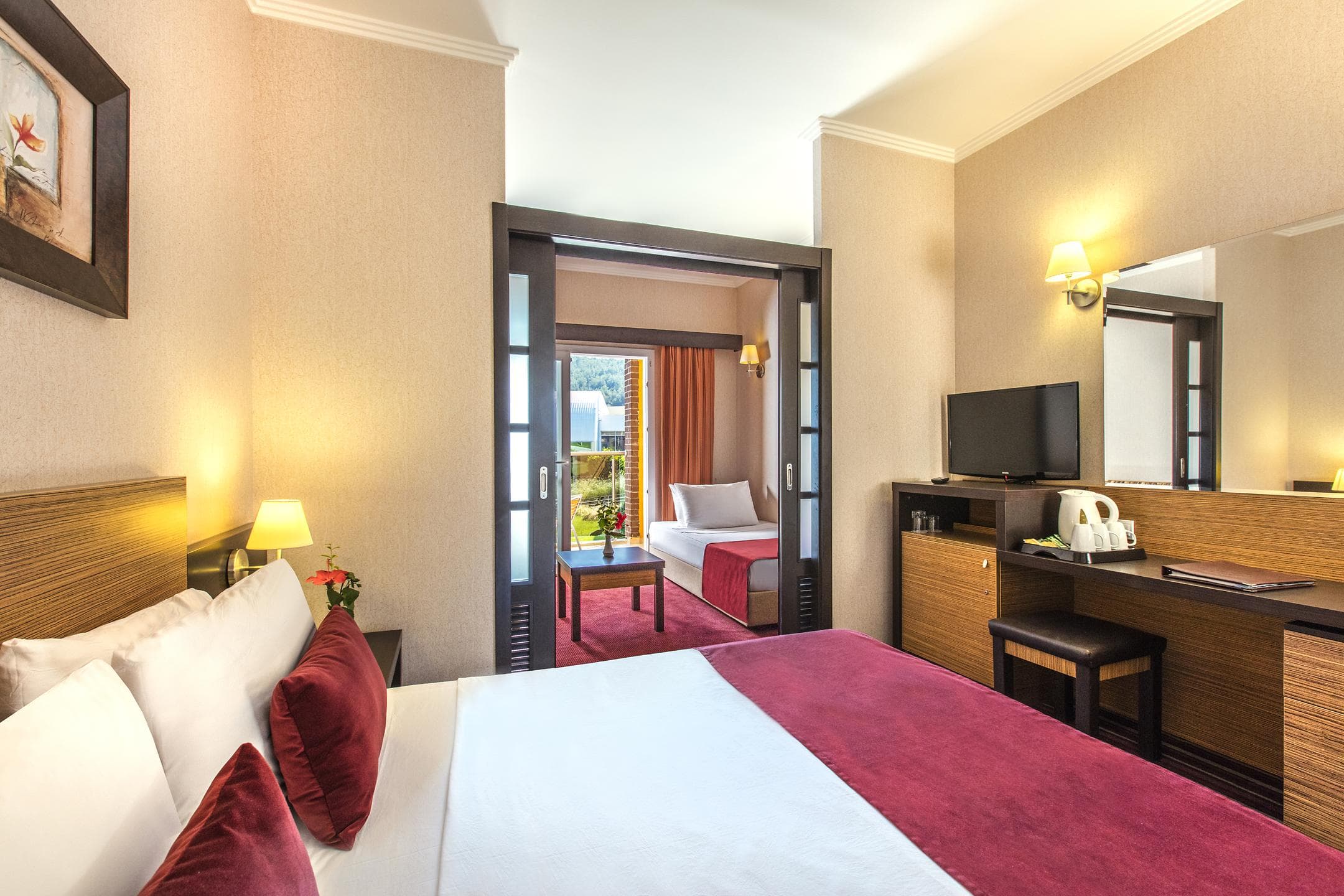 Aqua Fantasy Aquapark Hotel Spa-34