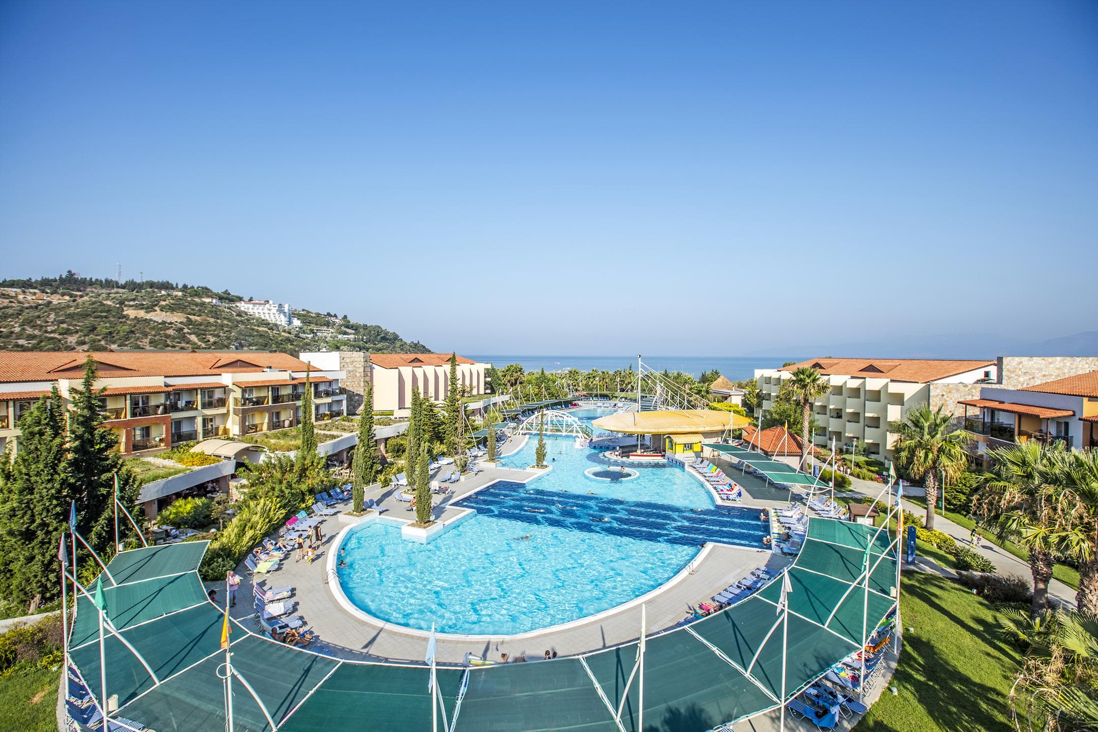 Aqua Fantasy Aquapark Hotel Spa-4