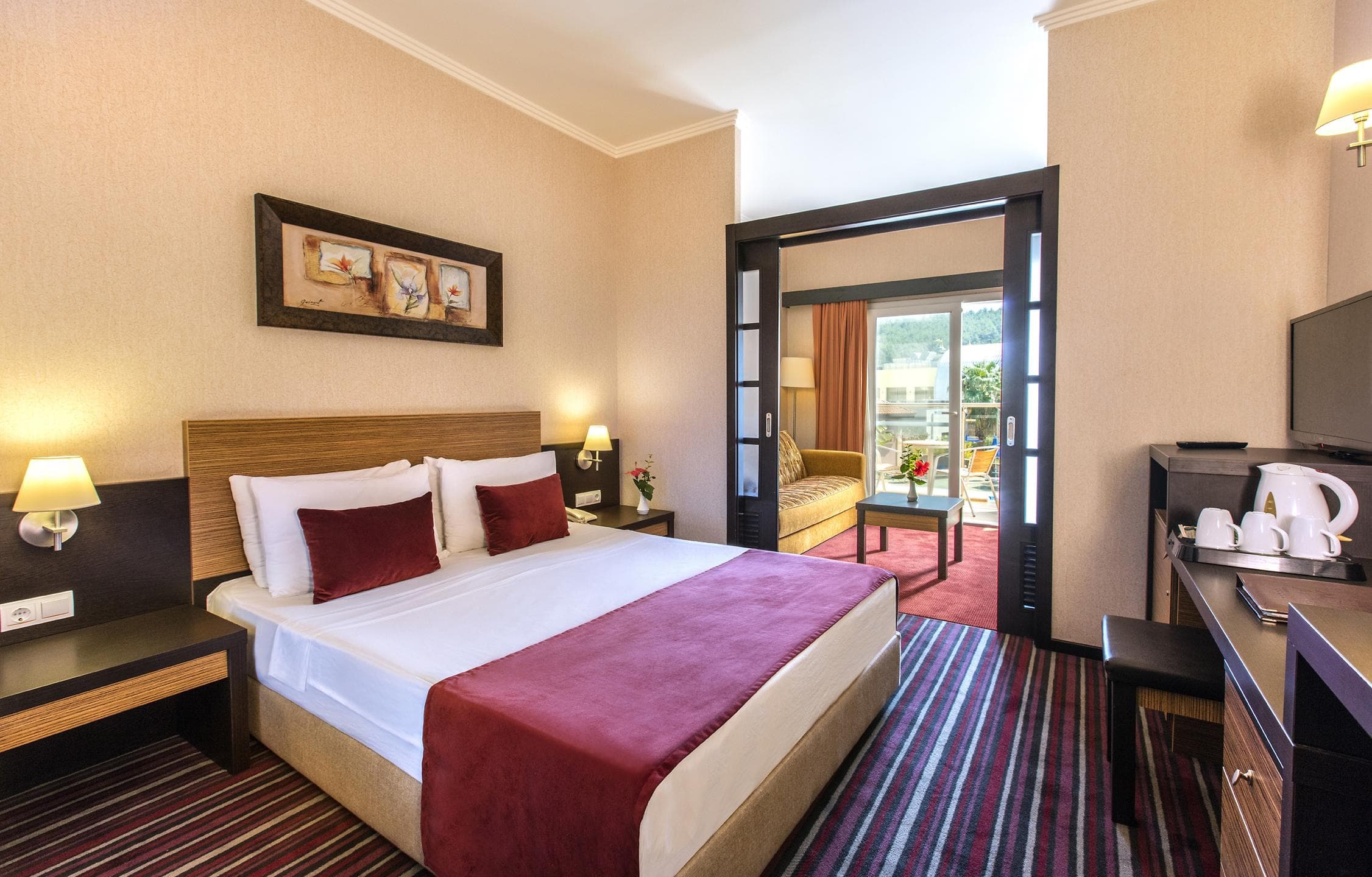 Aqua Fantasy Aquapark Hotel Spa-32