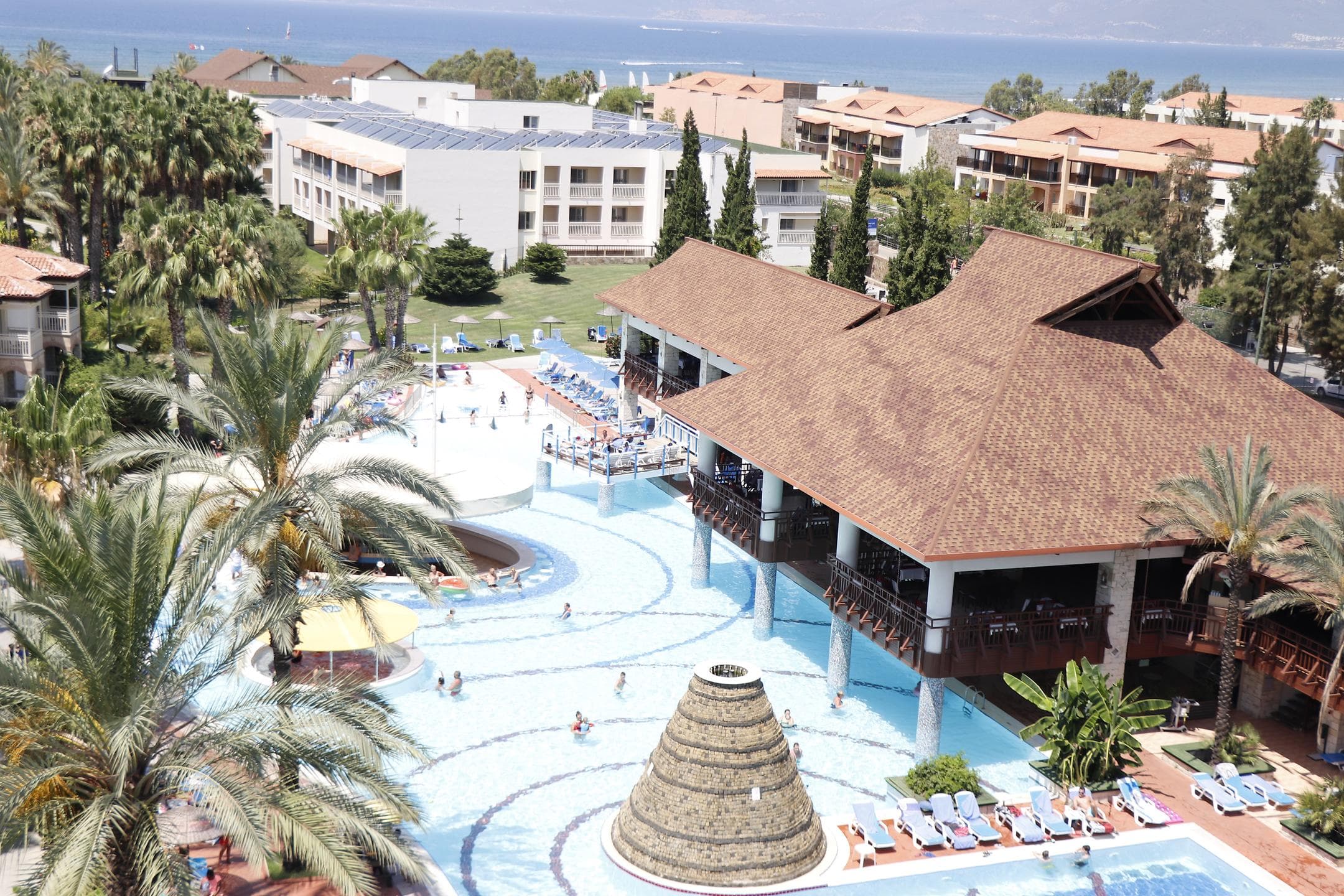 Aqua Fantasy Aquapark Hotel Spa-17