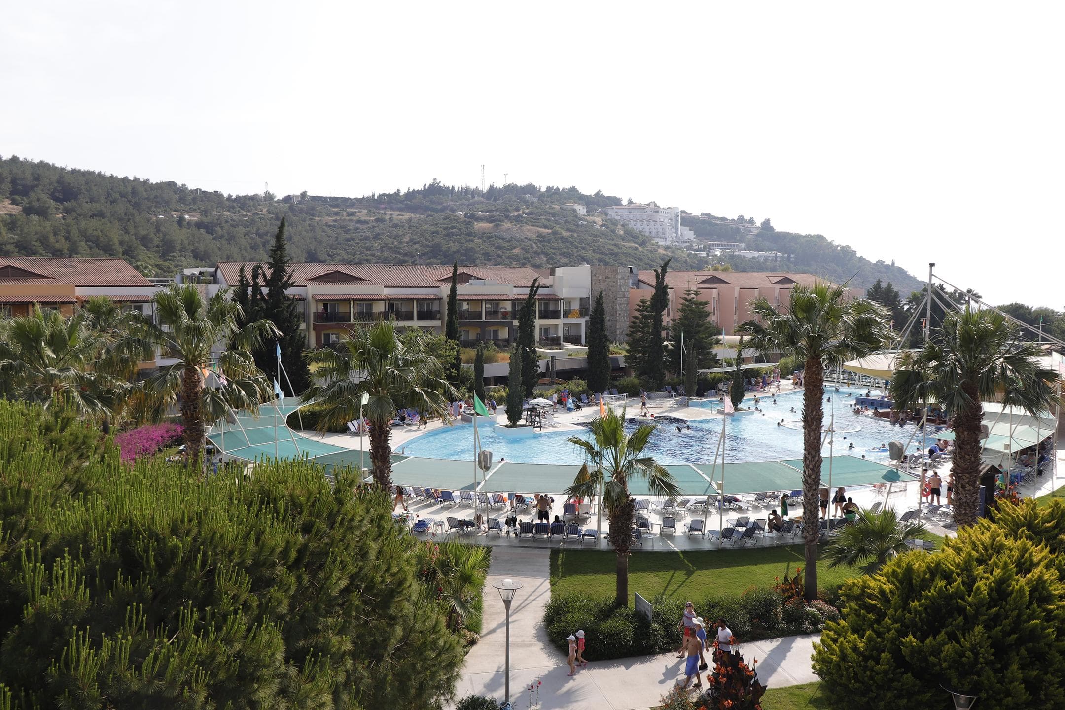 Aqua Fantasy Aquapark Hotel Spa-9