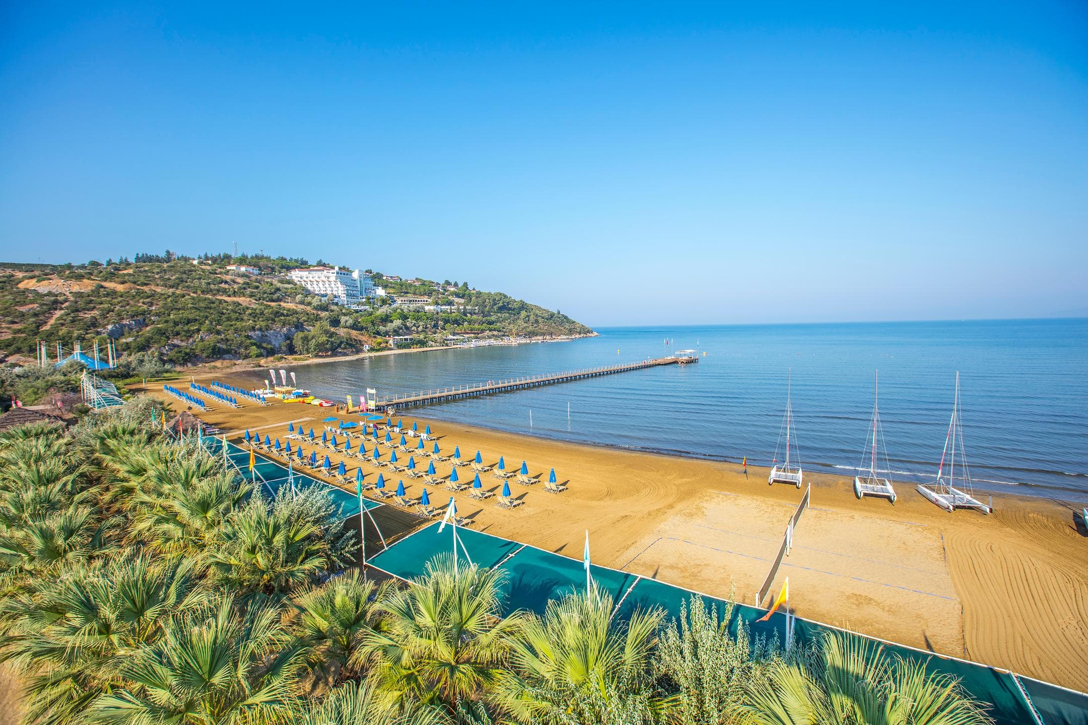 Aqua Fantasy Aquapark Hotel Spa-19