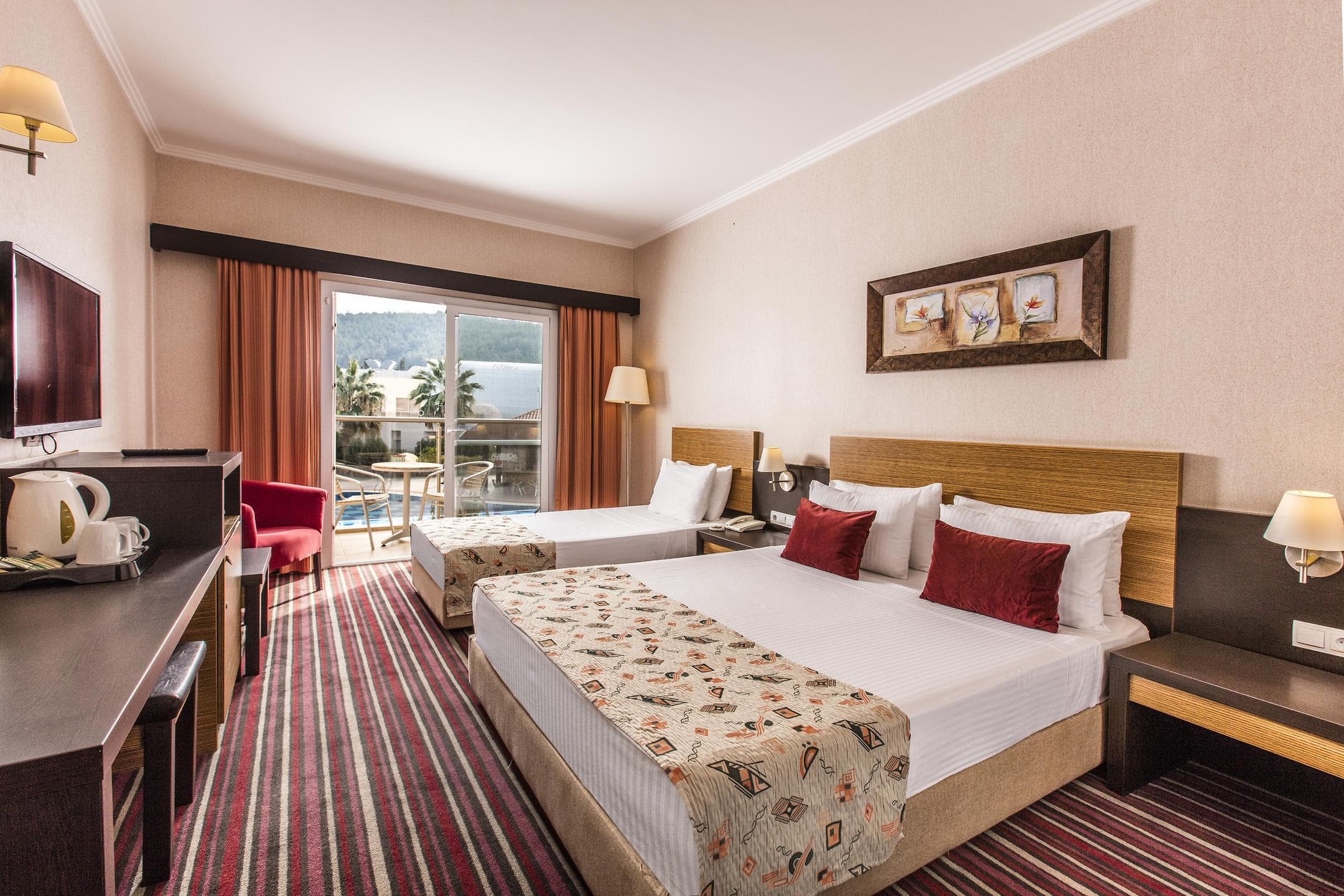 Aqua Fantasy Aquapark Hotel Spa-37