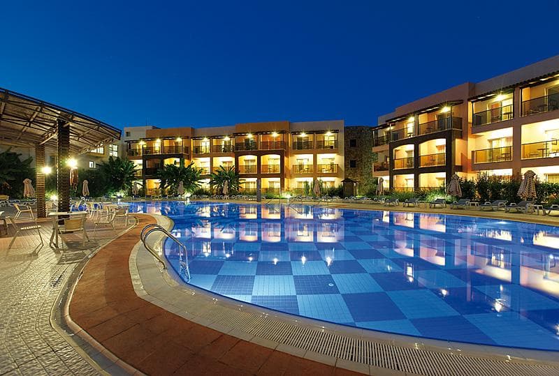 Aqua Fantasy Aquapark Hotel Spa-21