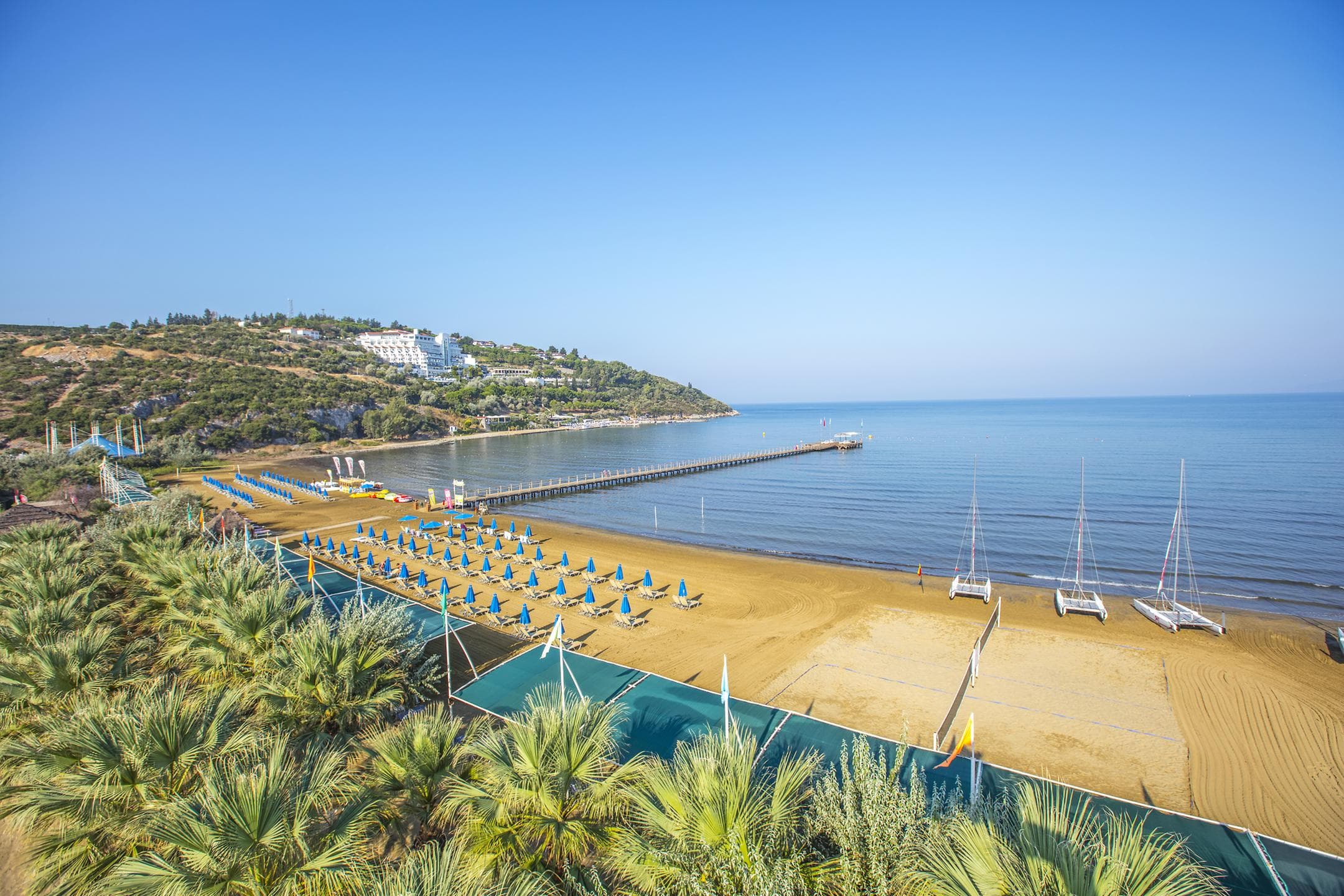 Aqua Fantasy Aquapark Hotel Spa-18