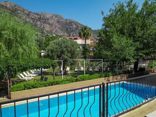 Turunç Dream Hotel-44