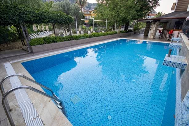 Turunç Dream Hotel-15