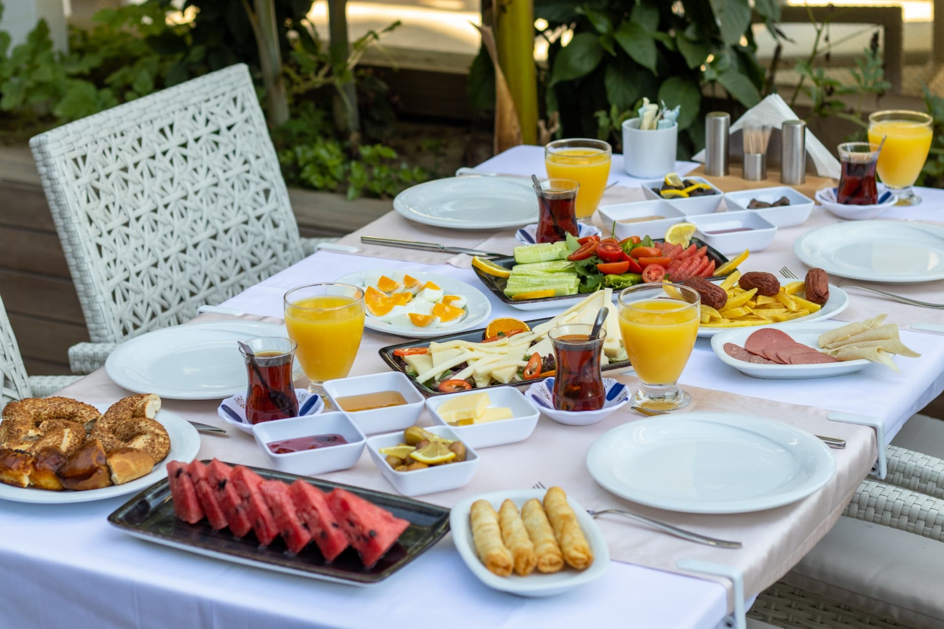 Turunç Dream Hotel-4