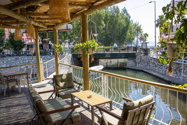 Turunç Dream Hotel-26