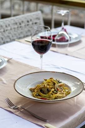 Turunç Dream Hotel-13