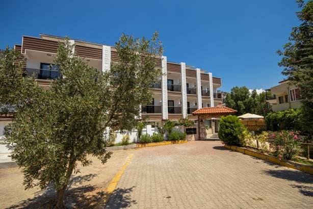 Turunç Dream Hotel-23