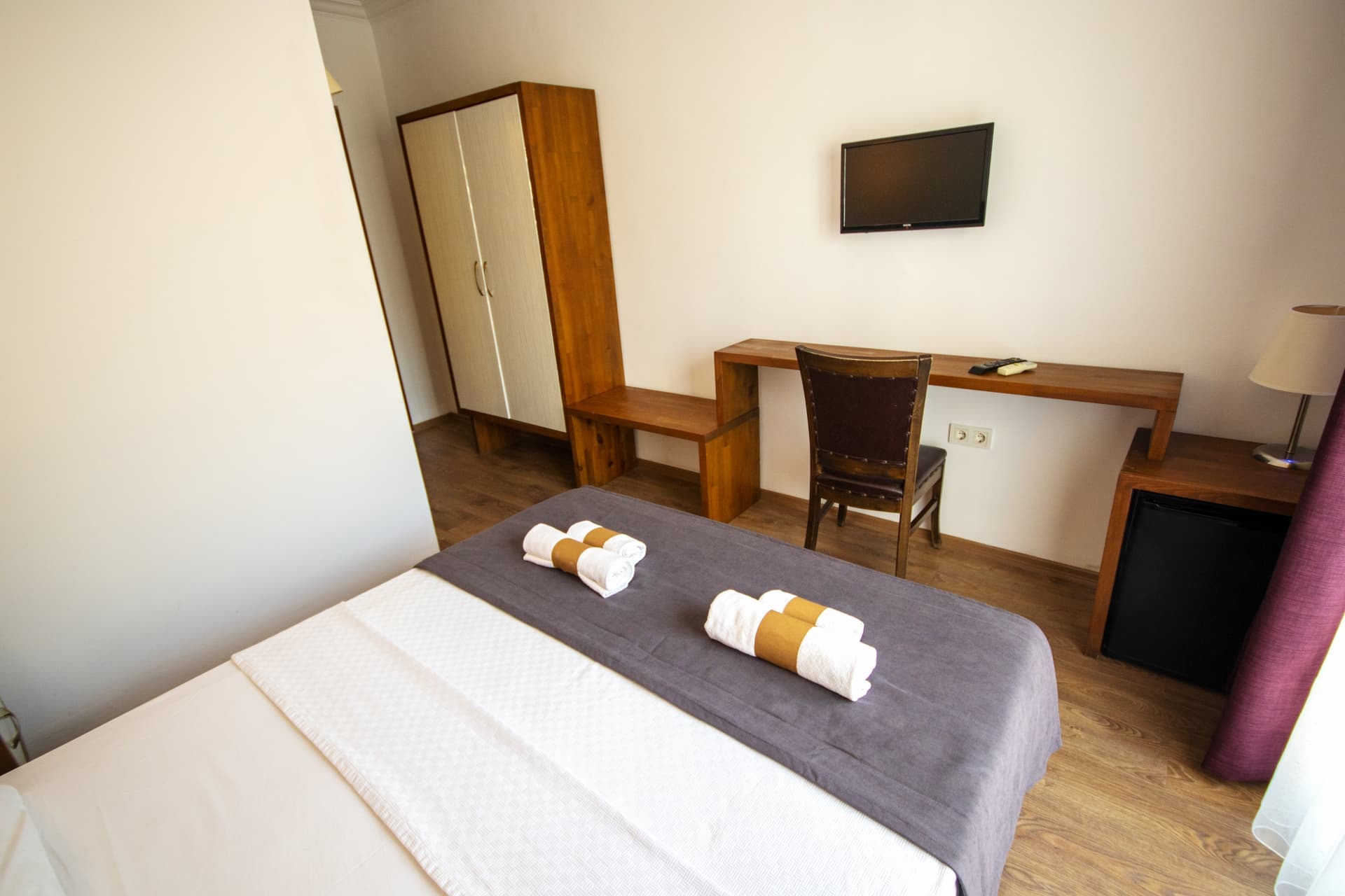 Turunç Dream Hotel-55