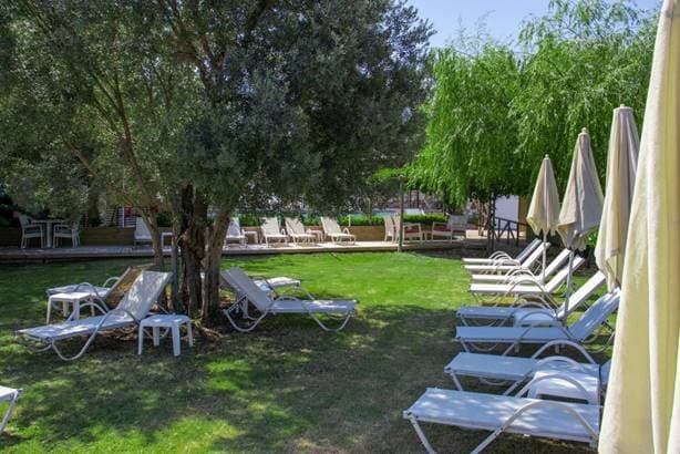 Turunç Dream Hotel-41