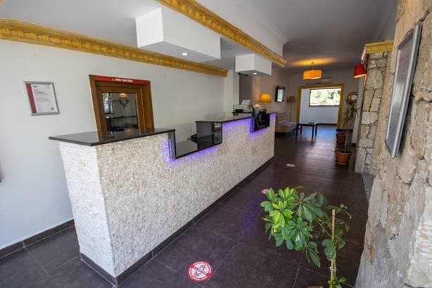 Turunç Dream Hotel-47