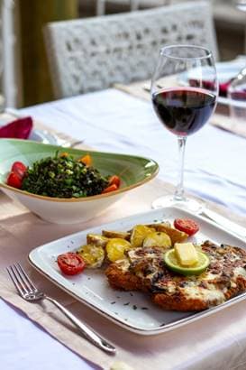 Turunç Dream Hotel-11