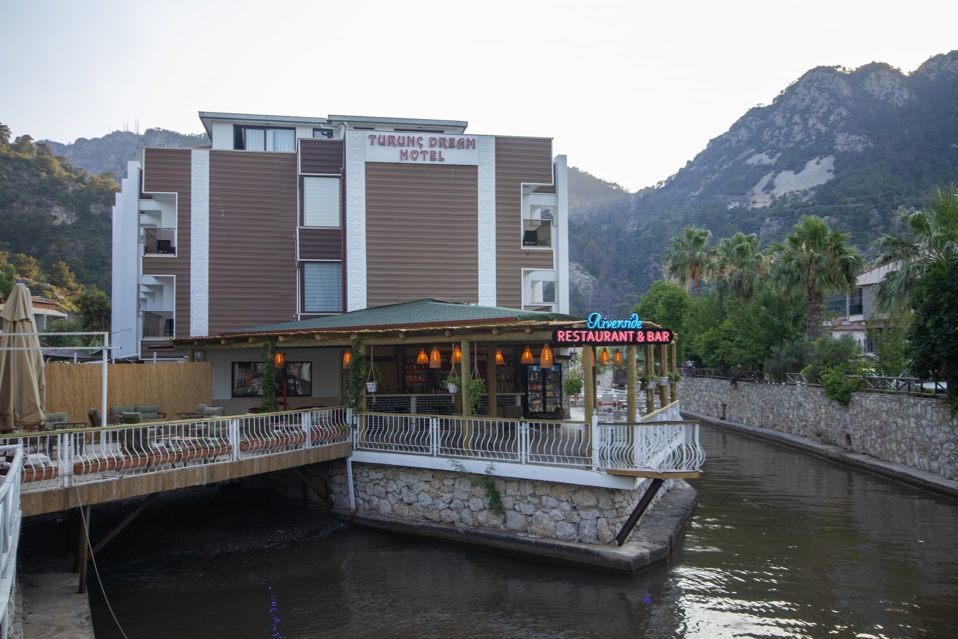 Turunç Dream Hotel-20