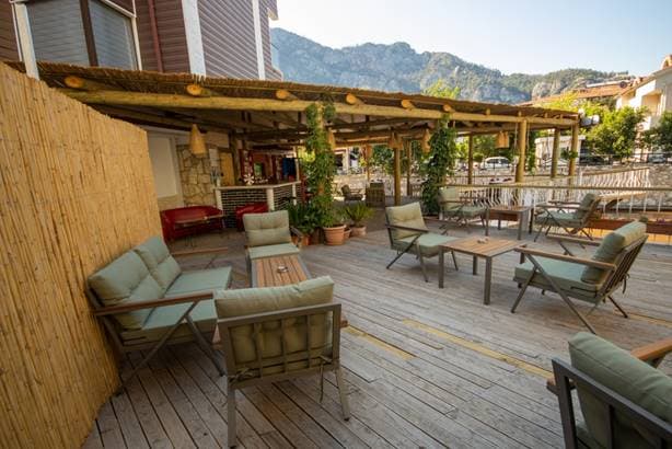 Turunç Dream Hotel-31