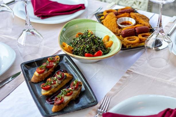 Turunç Dream Hotel-14