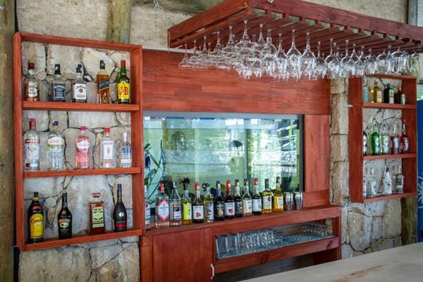 Turunç Dream Hotel-27