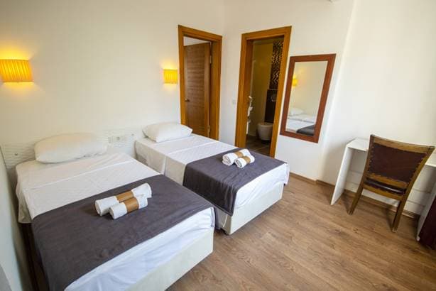 Turunç Dream Hotel-53