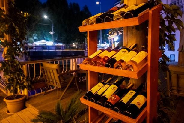 Turunç Dream Hotel-36