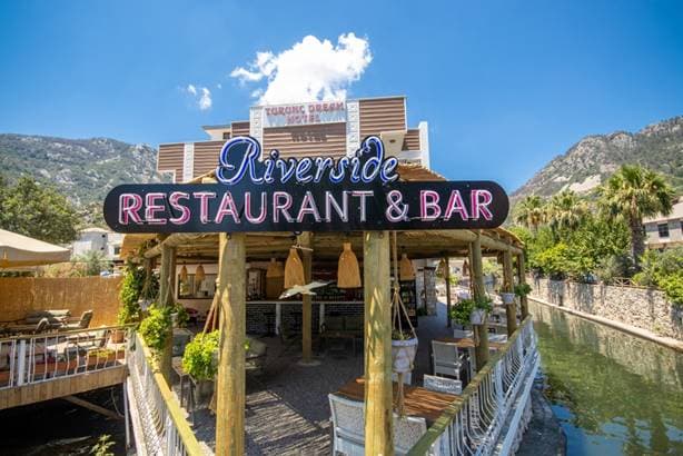 Turunç Dream Hotel-30