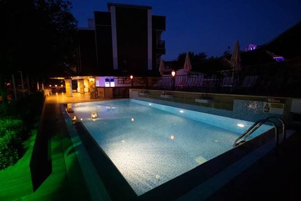 Turunç Dream Hotel-43