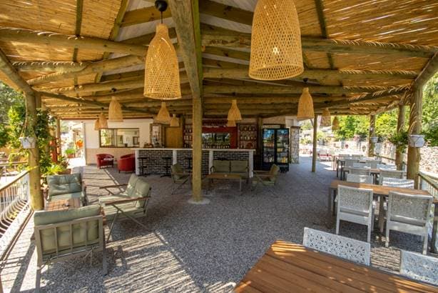 Turunç Dream Hotel-29