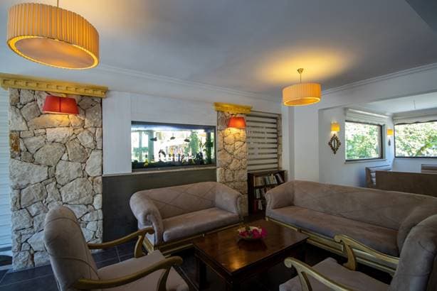 Turunç Dream Hotel-46