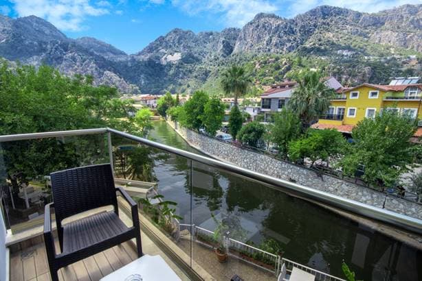 Turunç Dream Hotel-17